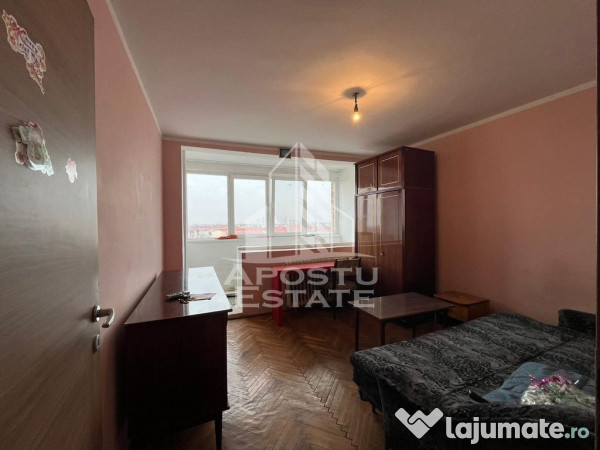 Apartament cu 2 camere, decomandat, langa Antalya