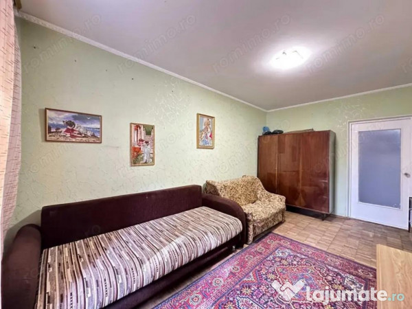 Garsoniera in zona Unirii