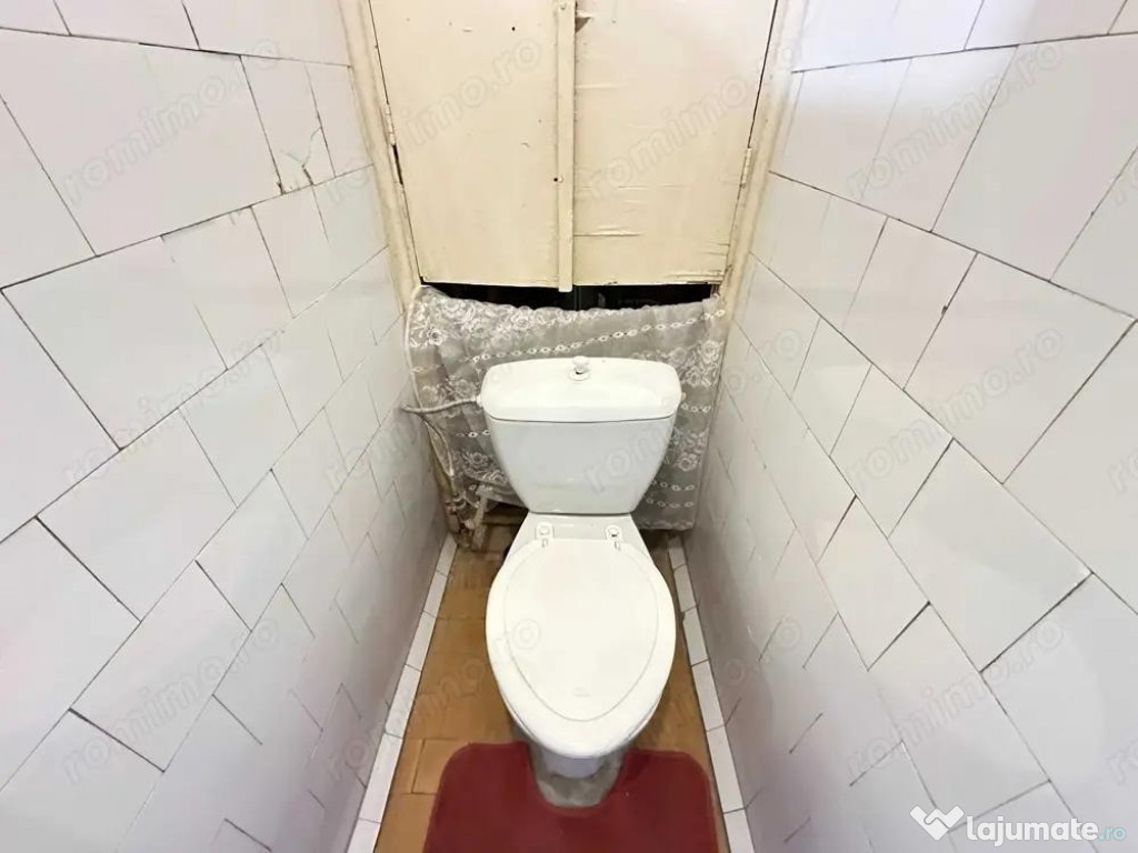 Garsoniera in zona Unirii