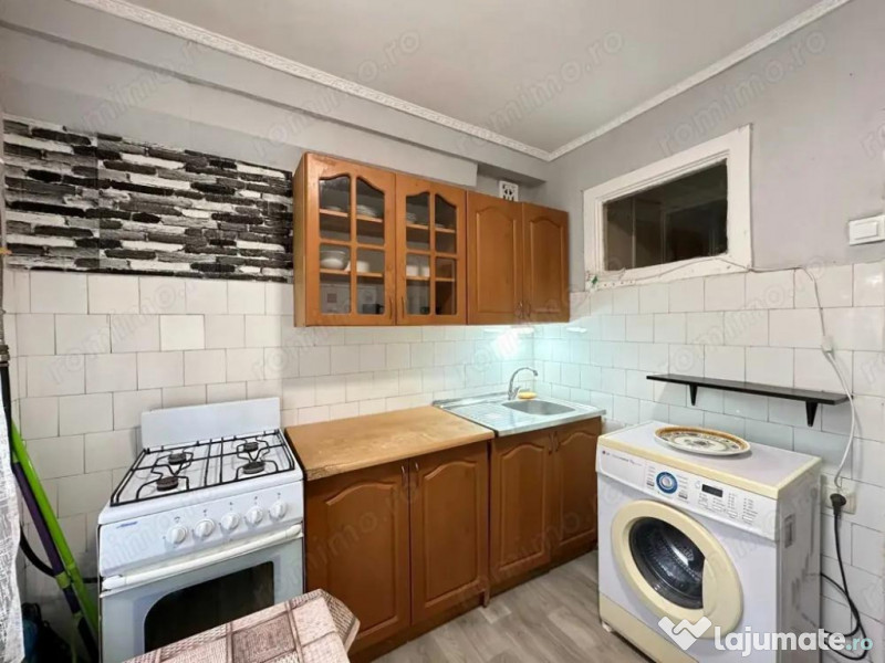 Garsoniera in zona Unirii