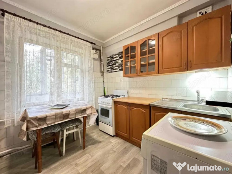 Garsoniera in zona Unirii