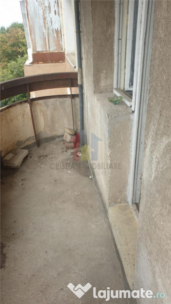 2 camere confort 1 Decomandat, etaj intermediar, Dorobanti-S