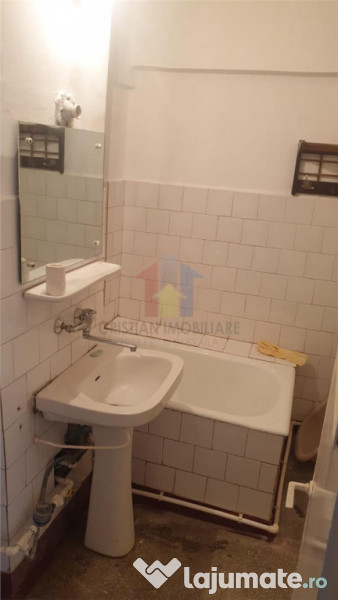 2 camere confort 1 Decomandat, etaj intermediar, Dorobanti-S