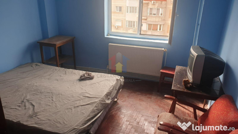 2 camere confort 1 Decomandat, etaj intermediar, Dorobanti-S