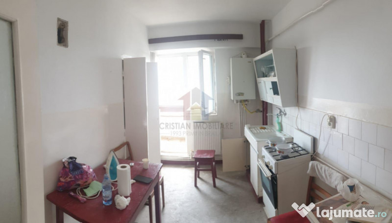 2 camere confort 1 Decomandat, etaj intermediar, Dorobanti-S