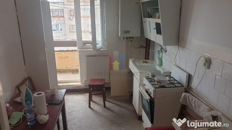 2 camere confort 1 Decomandat, etaj intermediar, Dorobanti-S