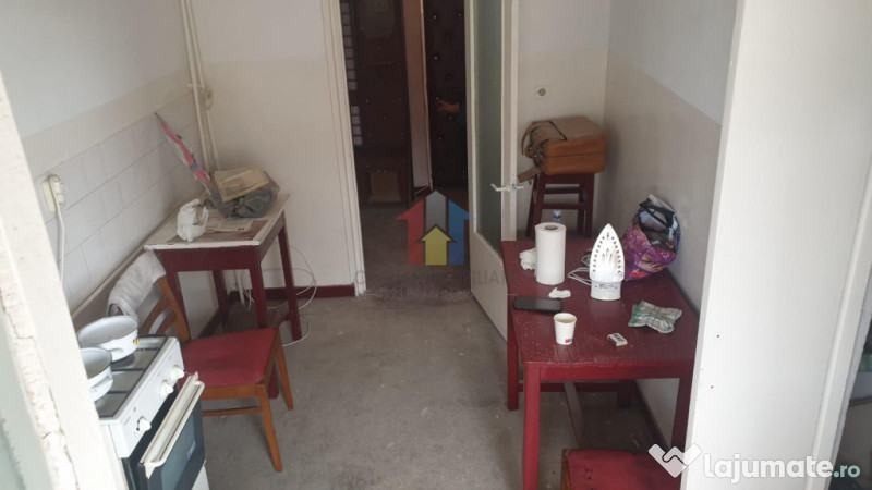 2 camere confort 1 Decomandat, etaj intermediar, Dorobanti-S