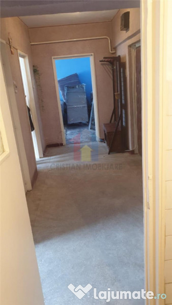 2 camere confort 1 Decomandat, etaj intermediar, Dorobanti-S