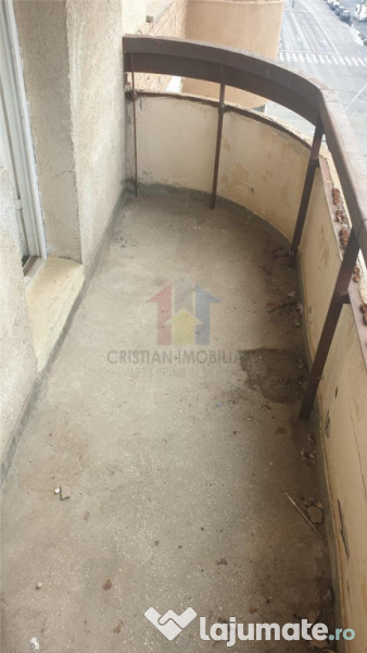 2 camere confort 1 Decomandat, etaj intermediar, Dorobanti-S