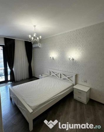 Garsoniera la Facultatea de Constructii zona Tei