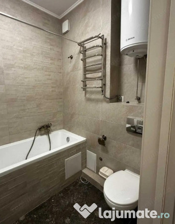 Garsoniera la Facultatea de Constructii zona Tei