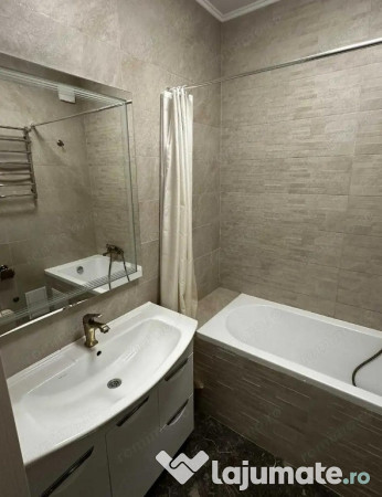 Garsoniera la Facultatea de Constructii zona Tei