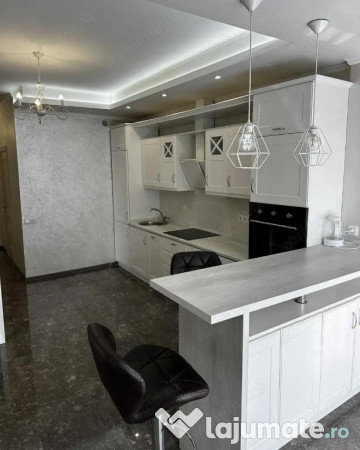 Garsoniera la Facultatea de Constructii zona Tei