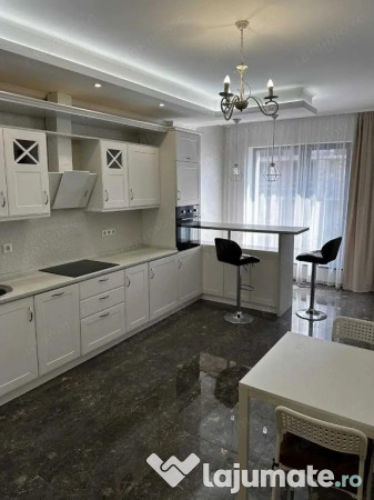 Garsoniera la Facultatea de Constructii zona Tei