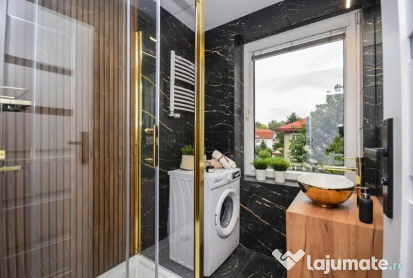 Apartament cu 2 camere in zona Gara de Nord