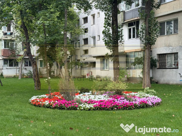 Apartament 2 camere decomandat Alexandru cel Bun