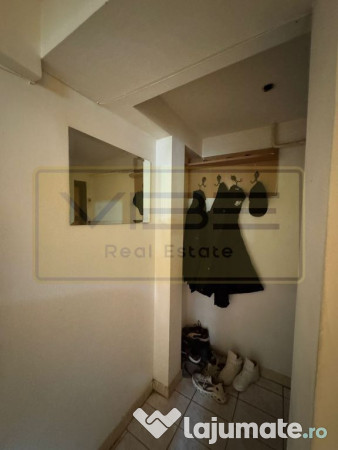 Apartament 2 camere decomandat Alexandru cel Bun