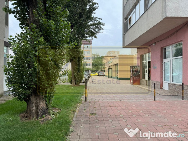 Apartament 2 camere decomandat Alexandru cel Bun