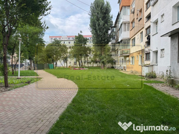 Apartament 2 camere decomandat Alexandru cel Bun