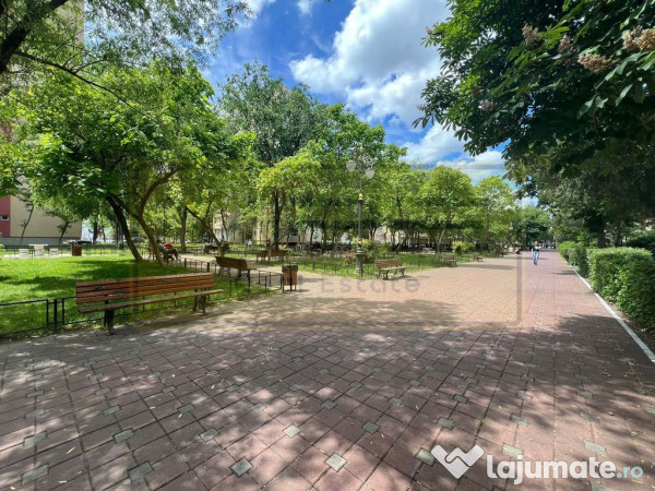 Apartament 2 camere decomandat Alexandru cel Bun