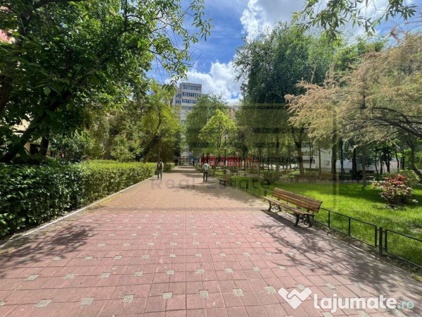 Apartament 2 camere decomandat Alexandru cel Bun