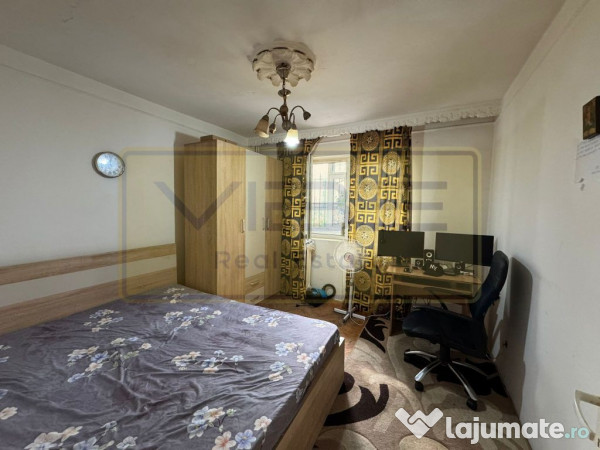 Apartament 2 camere decomandat Alexandru cel Bun