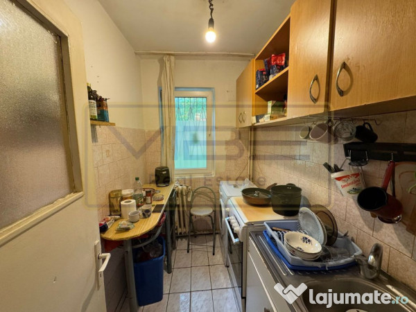 Apartament 2 camere decomandat Alexandru cel Bun