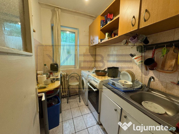 Apartament 2 camere decomandat Alexandru cel Bun