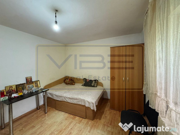 Apartament 2 camere decomandat Alexandru cel Bun