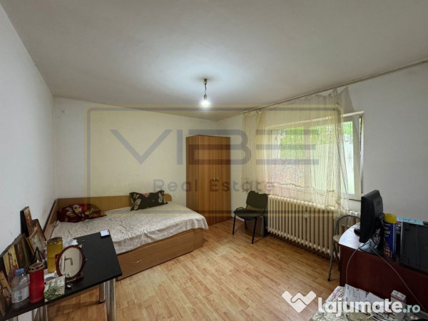 Apartament 2 camere decomandat Alexandru cel Bun