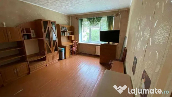 Garsoniera in zona Tei la Facultatea de Constructii 