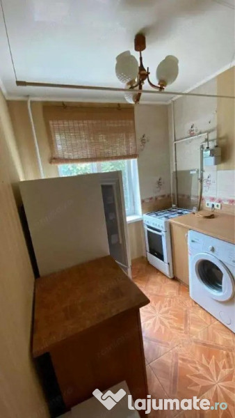 Garsoniera in zona Tei la Facultatea de Constructii 