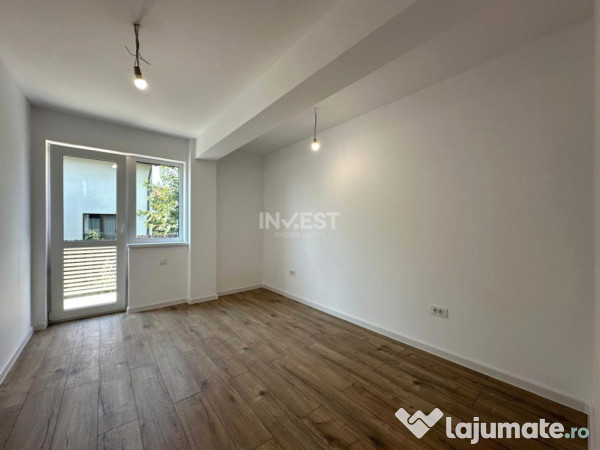 COMISION 0%! MUTARE IMEDIATA! 3 CAMERE+GRADINA+ LOC PARCARE