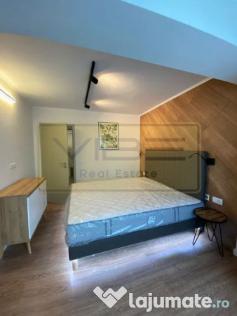 Apartament 2 camere Parcul Copou - VIEW SUPERB - MODERN ! 