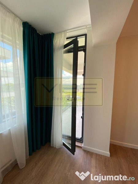 Apartament 2 camere Parcul Copou - VIEW SUPERB - MODERN ! 