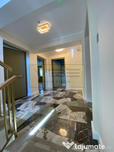 Apartament 2 camere Parcul Copou - VIEW SUPERB - MODERN ! 