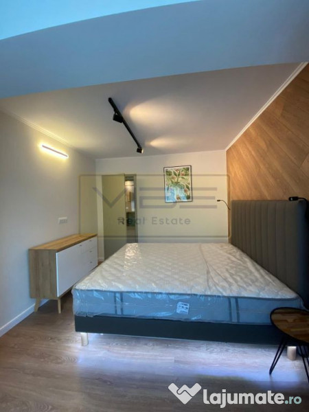 Apartament 2 camere Parcul Copou - VIEW SUPERB - MODERN ! 