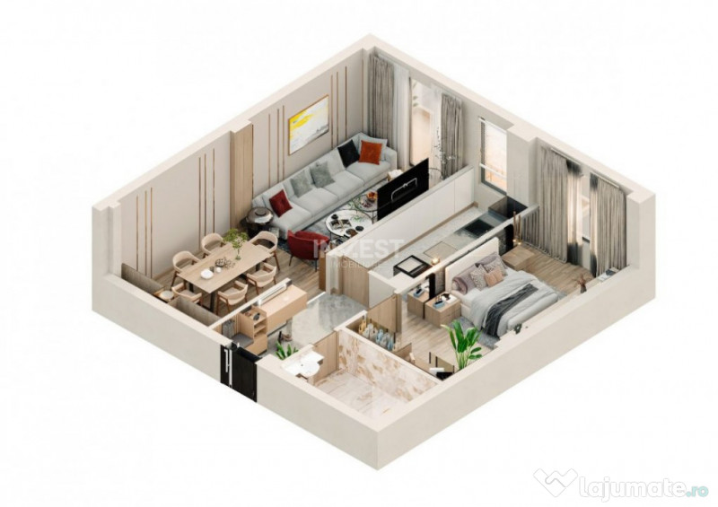 COMISION 0%! 2 CAMERE DECOMANDAT 64MP MALL MOLDOVA