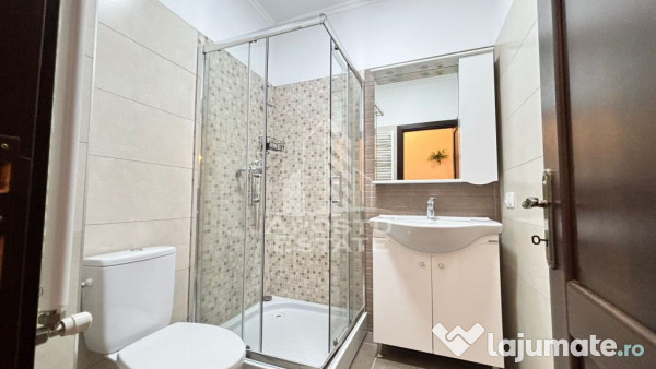 Penthouse cu 4 camere in zona Braytim, 2 terase, finisaje... 