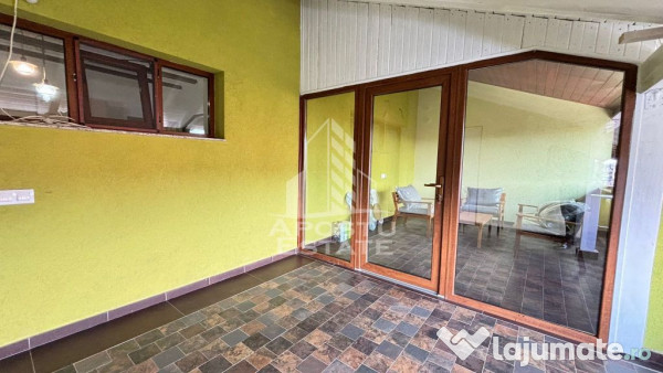 Penthouse cu 4 camere in zona Braytim, 2 terase, finisaje... 