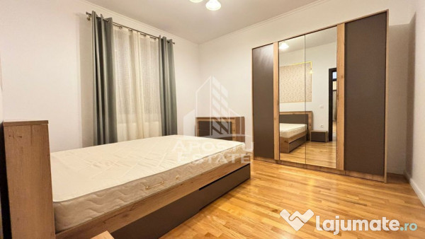 Penthouse cu 4 camere in zona Braytim, 2 terase, finisaje... 