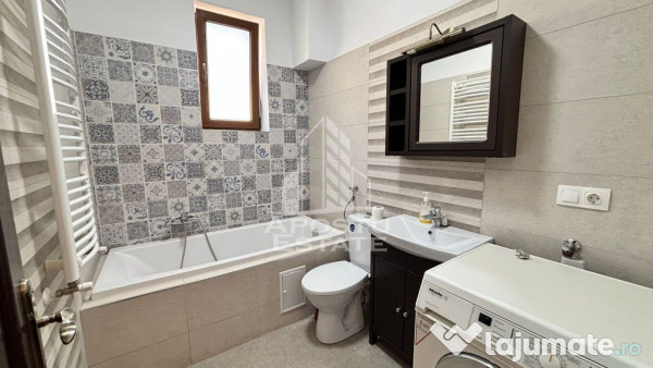 Penthouse cu 4 camere in zona Braytim, 2 terase, finisaje... 