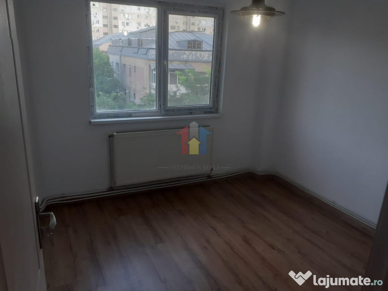 Apartament 2 camere,zona Viziru 3, etaj 5