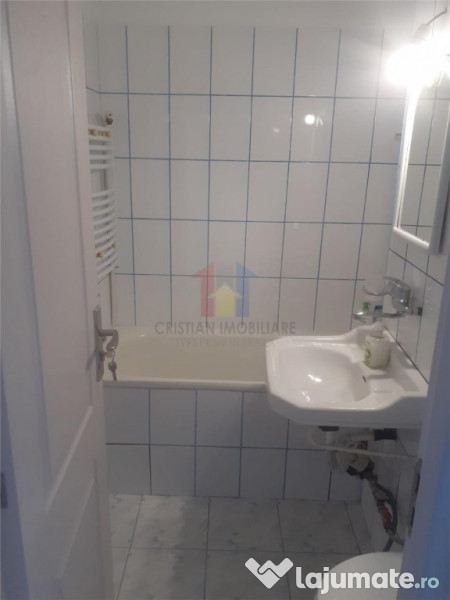 Apartament 2 camere,zona Viziru 3, etaj 5