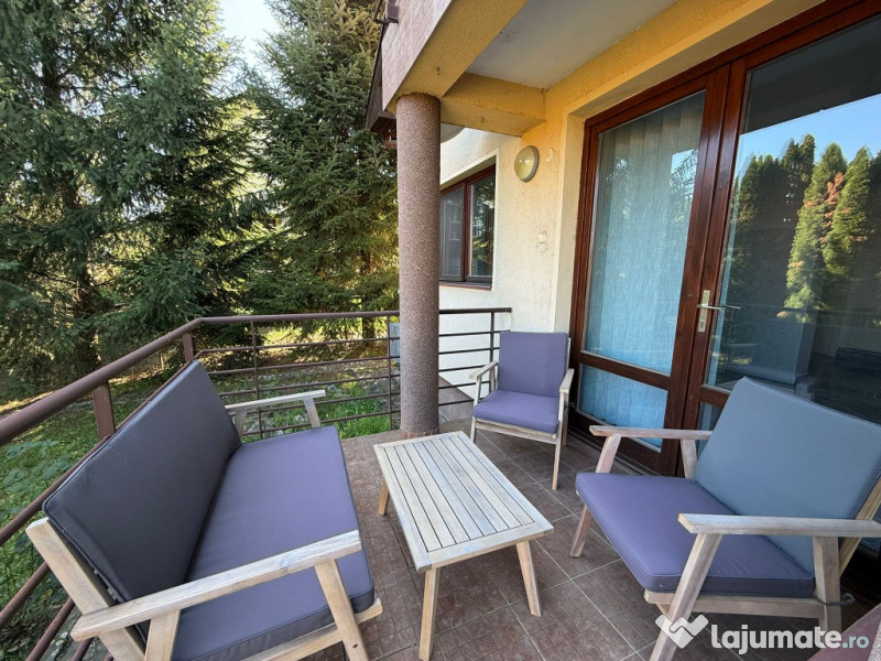 AA/1136 De închiriat casă în Mures- Sancrai