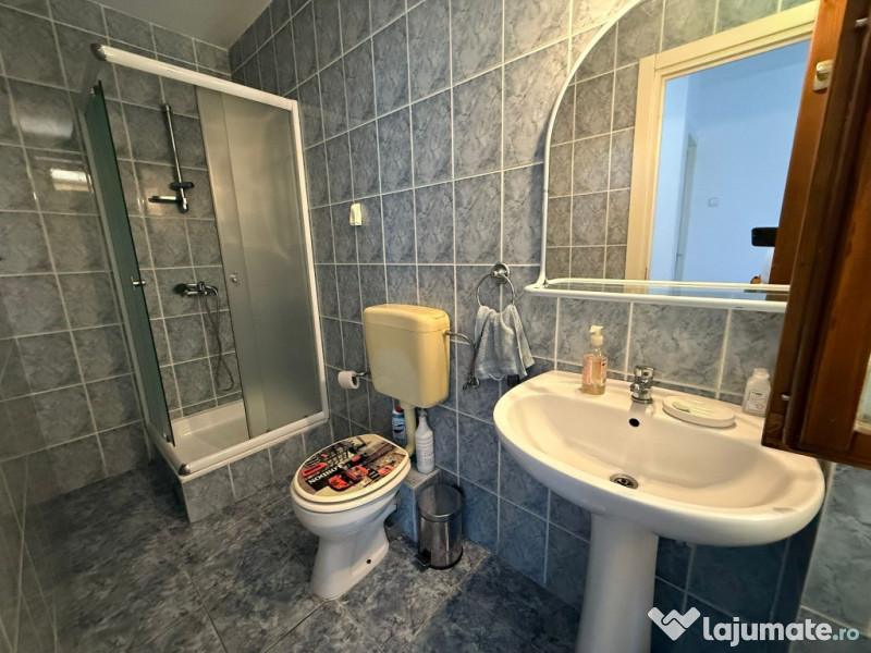 AA/1136 De închiriat casă în Mures- Sancrai
