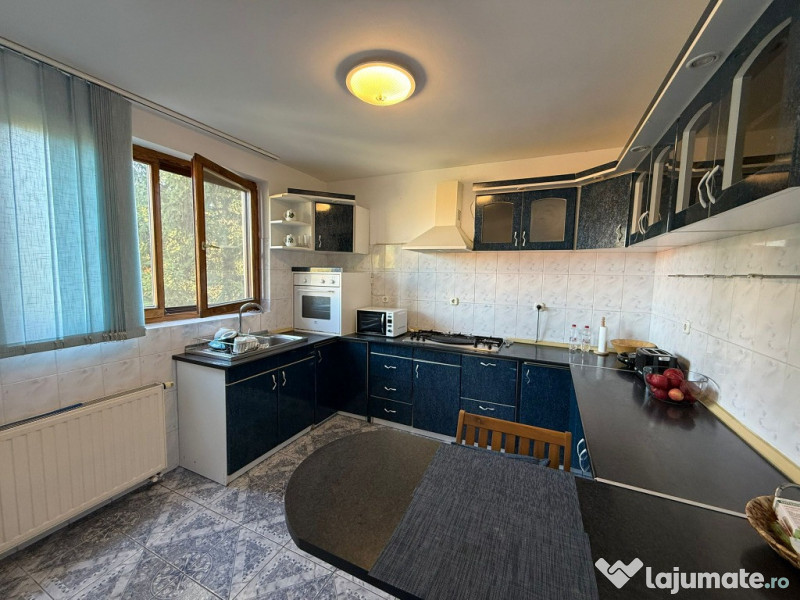AA/1136 De închiriat casă în Mures- Sancrai