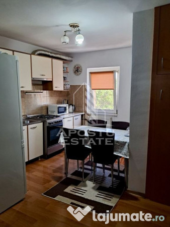 Apartament 2 camere , zona modern