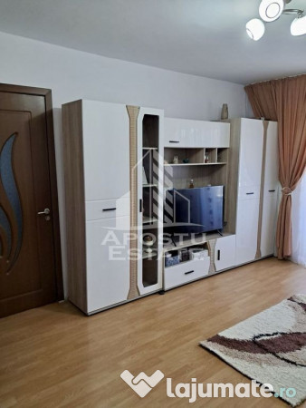 Apartament 2 camere , zona modern