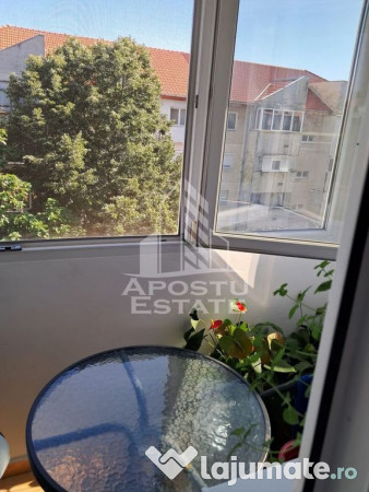 Apartament 2 camere , zona modern